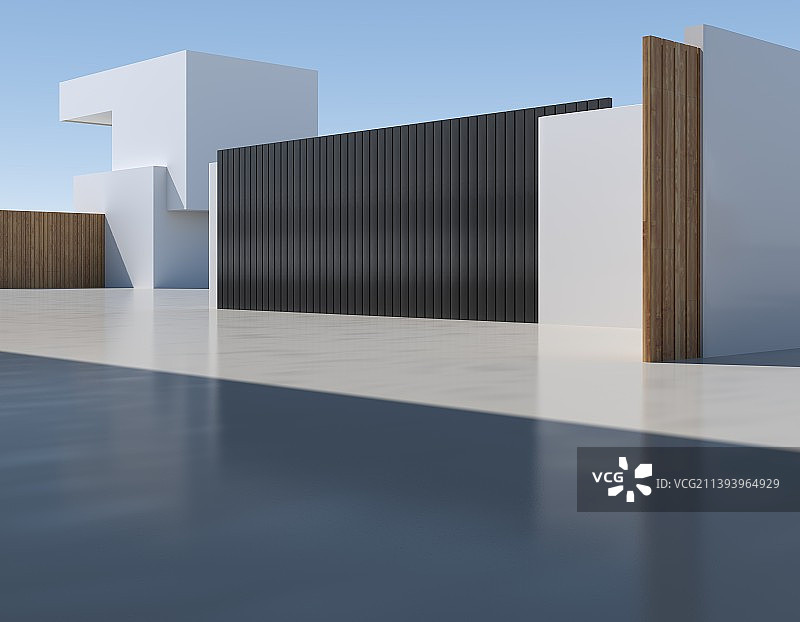 城市广场建筑图片素材