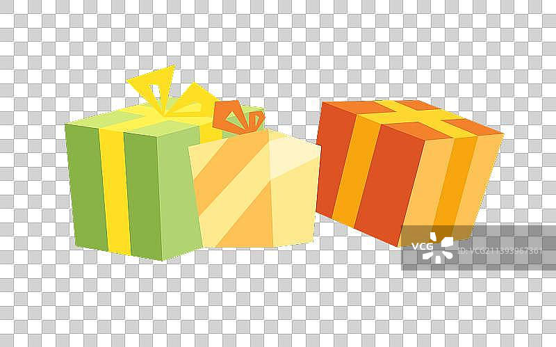 插画元素图片素材