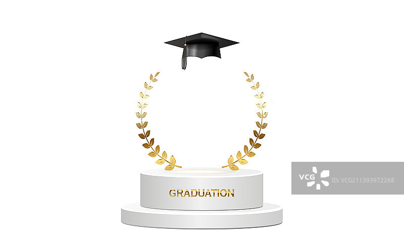 毕业典礼照片banner图片素材