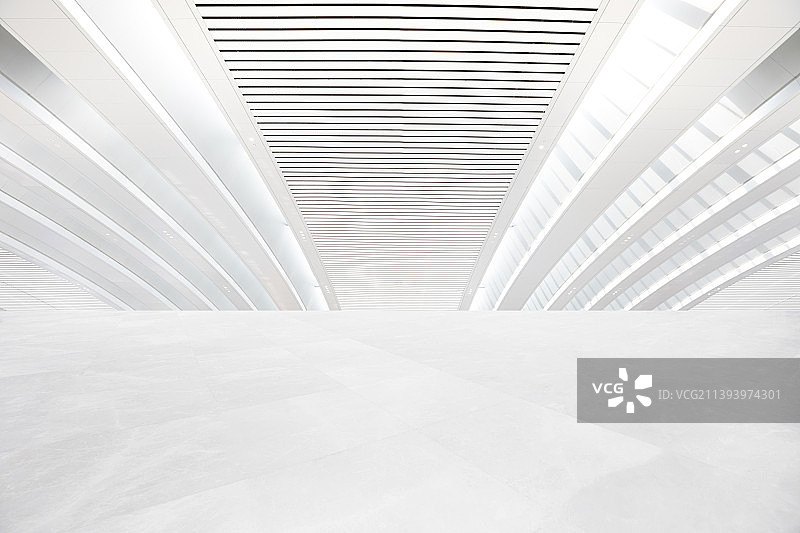 建筑空间图片素材