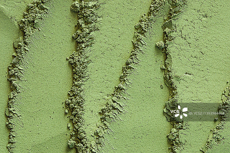 用于染发、曼海蒂和美容的印度海娜粉图片素材