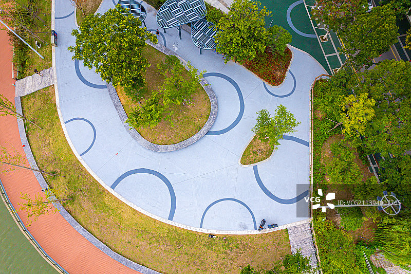 南京江宁百家湖图片素材