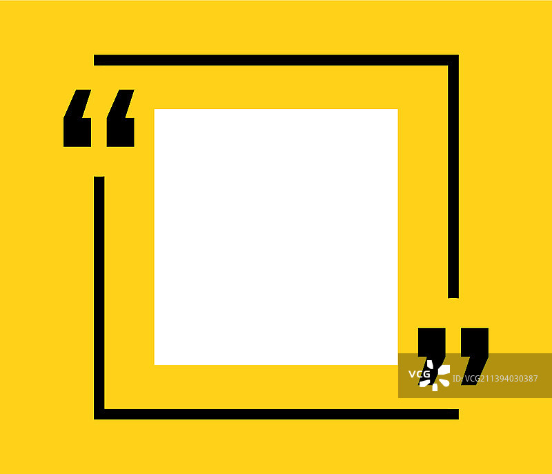 文本框框架设计图片素材
