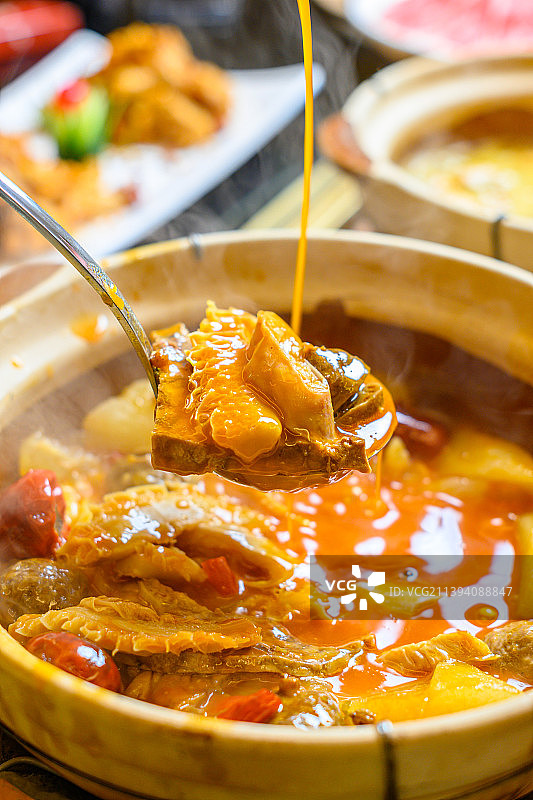 黄焖鸡图片素材