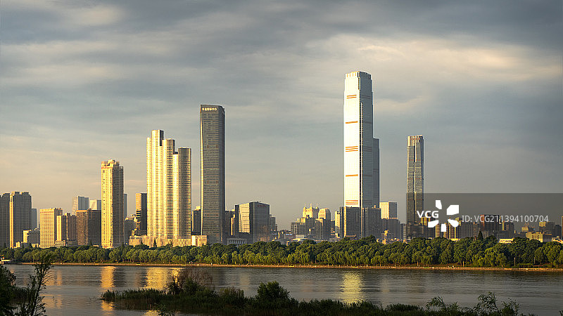 金光耀星城图片素材