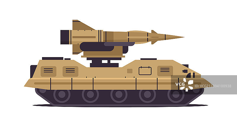 乌克兰防空导弹系统图片素材