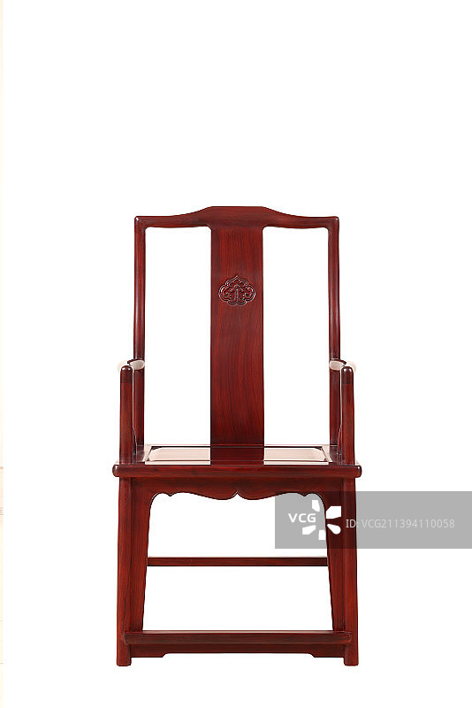 红木椅子图片素材
