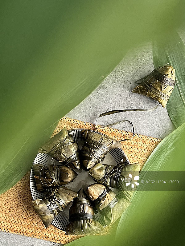 粽子图片素材