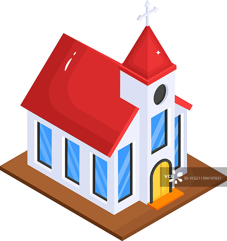 教堂图片素材