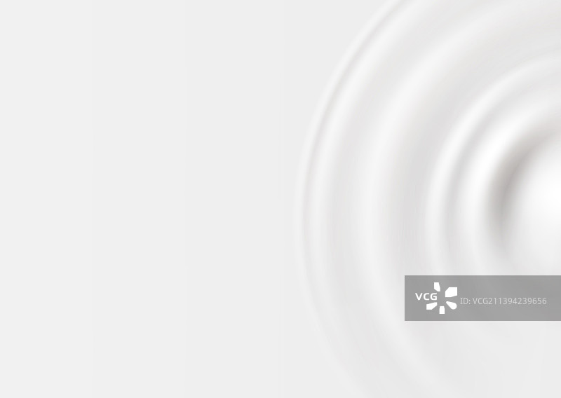 白色奶油牛奶波浪飞溅背景图片素材