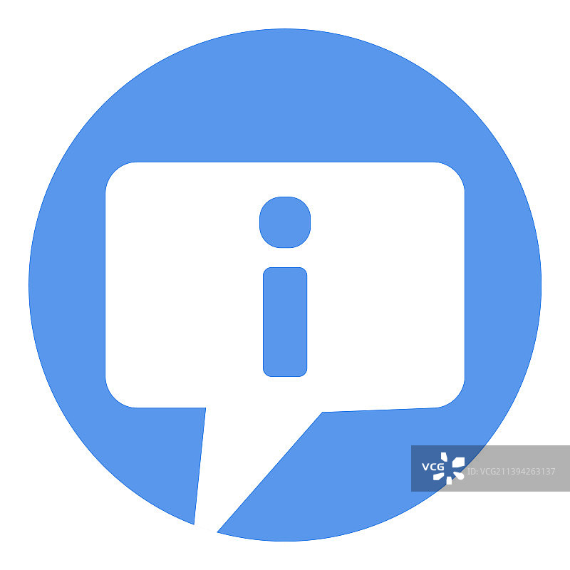 标注和信息图标图片素材