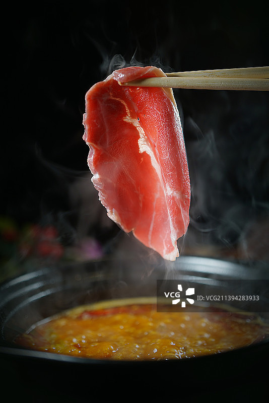 老肉片图片素材