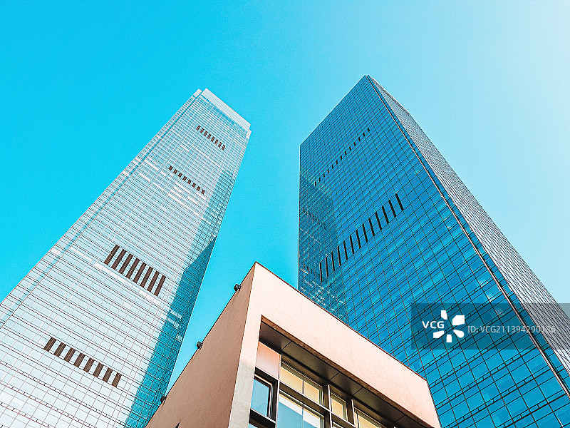 深业上城图片素材