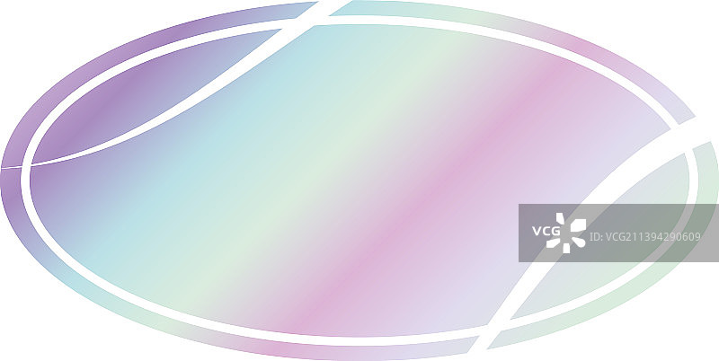 全息徽章模型图片素材