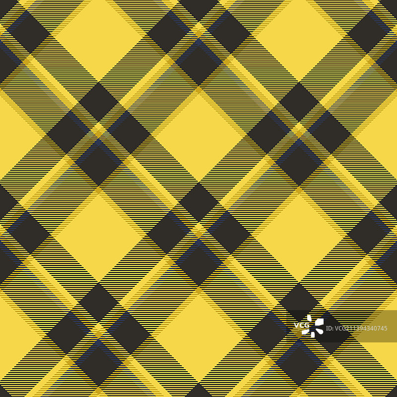 苏格兰格子无缝格纹复古图片素材