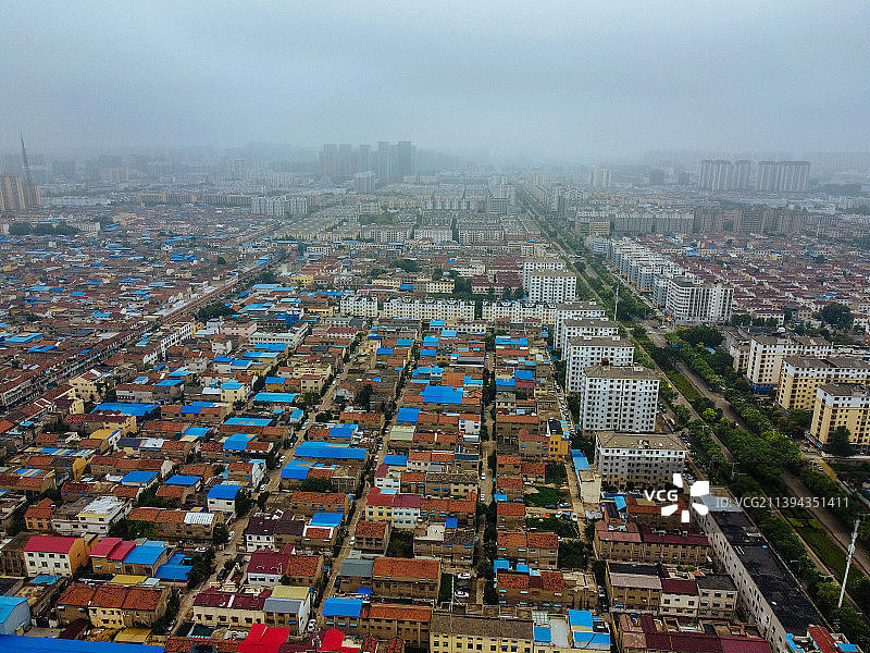 亳州 谯城区 万达广场 亳州古城 和平路 华佗广场图片素材