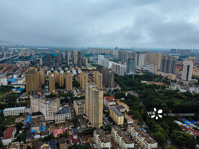 菏泽 科技馆 牡丹广场 菏泽图书馆 牡丹区 河滨公园图片素材