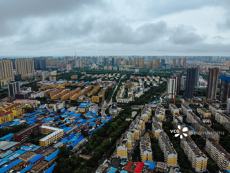 菏泽 科技馆 牡丹广场 菏泽图书馆 牡丹区 河滨公园图片素材