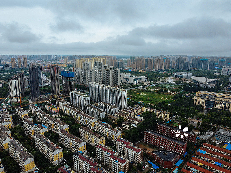 菏泽 科技馆 牡丹广场 菏泽图书馆 牡丹区 河滨公园图片素材