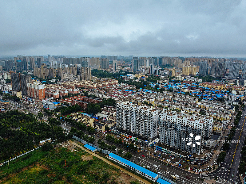 菏泽 科技馆 牡丹广场 菏泽图书馆 牡丹区 河滨公园图片素材