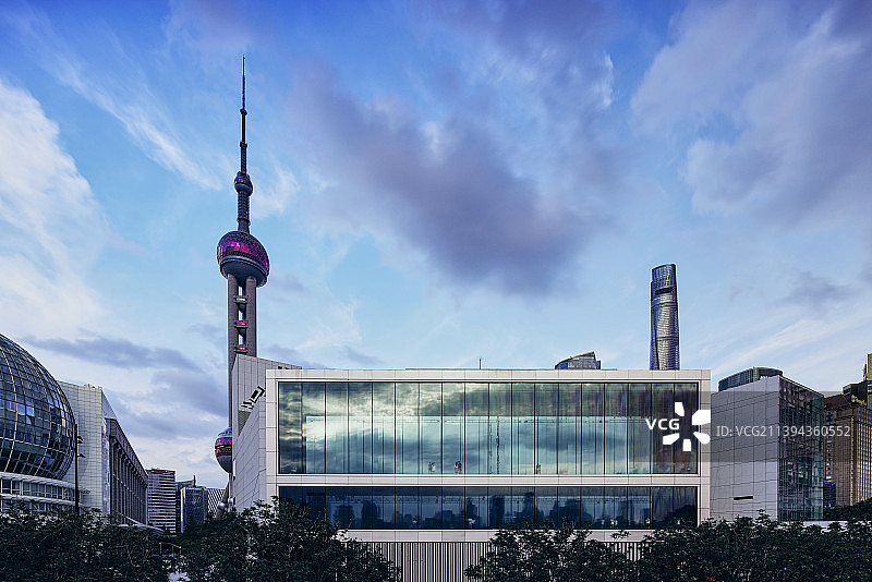 浦美的天空图片素材