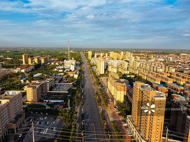 延津县 人民公园 建设路 平安大道 国酒文化馆图片素材