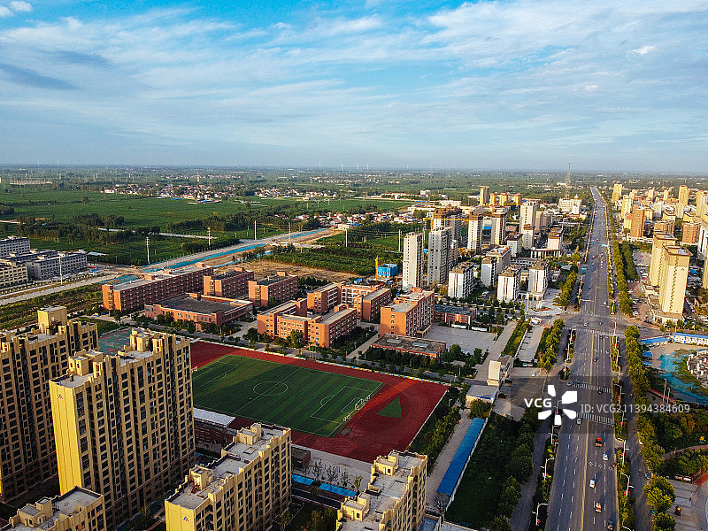 延津县 人民公园 建设路 平安大道 国酒文化馆图片素材