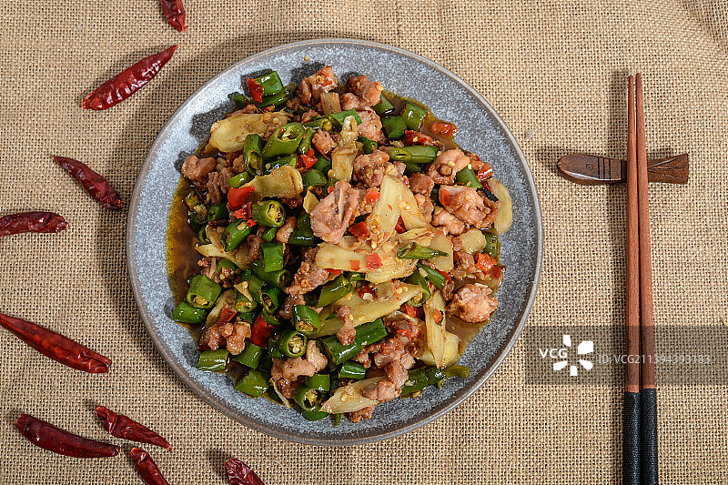 双椒仔兔 双椒兔图片素材