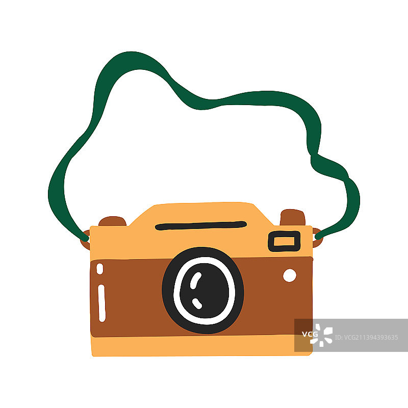 照片的相机图标图片素材