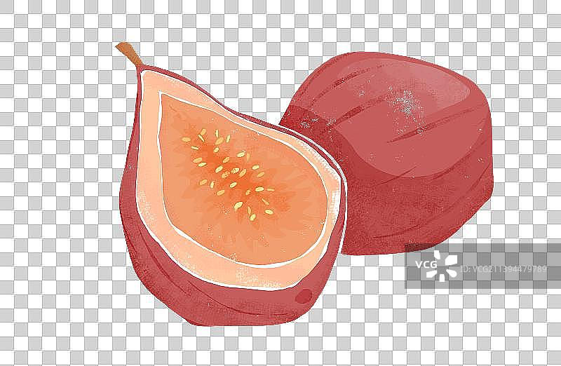 无花果图片素材