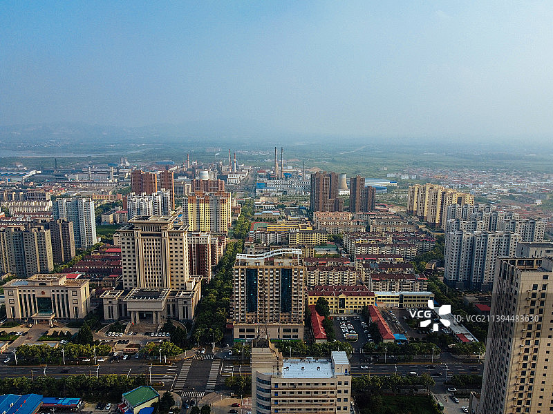 武安市 中兴路 建设大街 建设大厦 武安广场 未来大厦图片素材