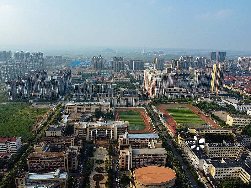 武安市 中兴路 建设大街 建设大厦 武安广场 未来大厦图片素材