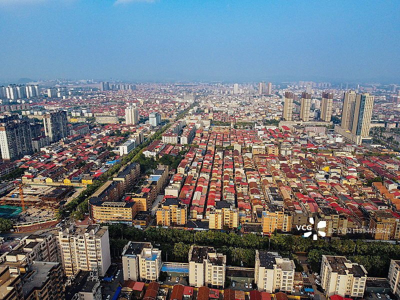 武安市 中兴路 建设大街 建设大厦 武安广场 未来大厦图片素材