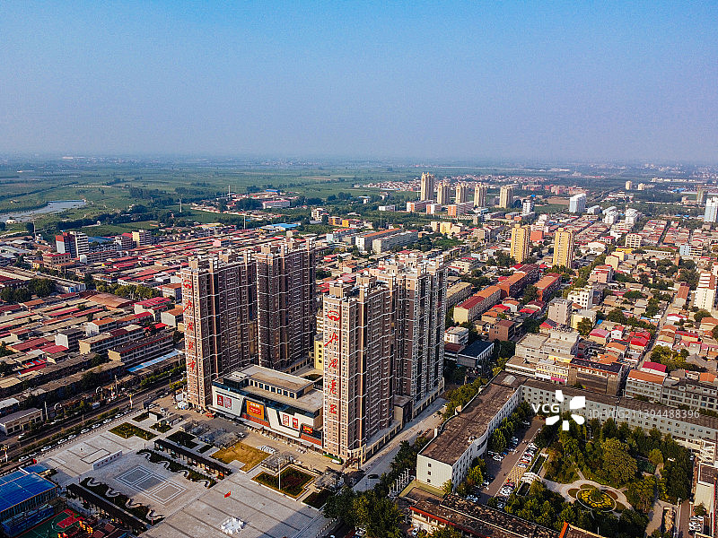 无极县 无极西路 县医院 福泰大厦 世纪城图片素材