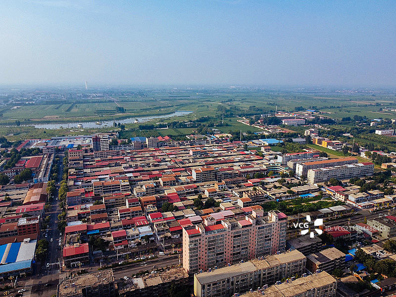 无极县 无极西路 县医院 福泰大厦 世纪城图片素材