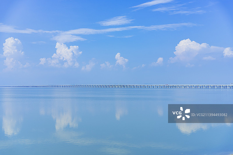 南京石臼湖图片素材