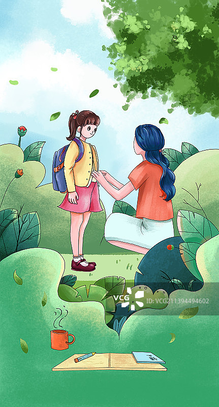 教师节图片素材