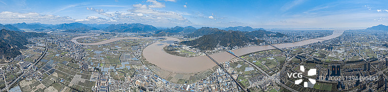 飞云江图片素材