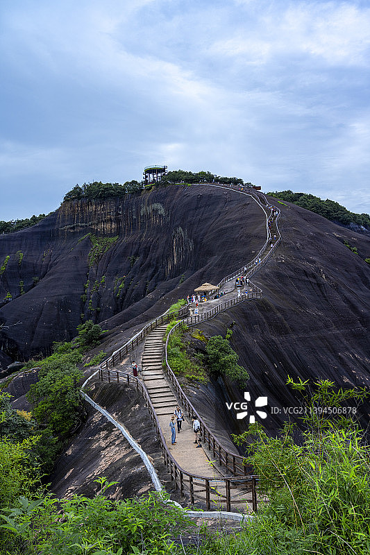高椅岭图片素材