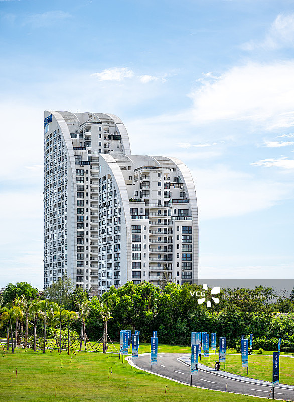 乐东九所龙栖海岸图片素材