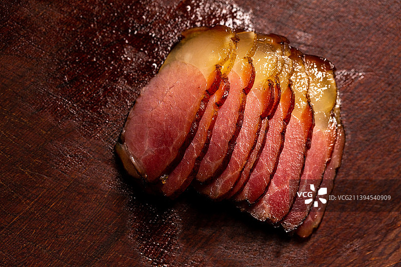 香肠，腊肉，四川腊肉，四川香肠 ，腌腊制品图片素材