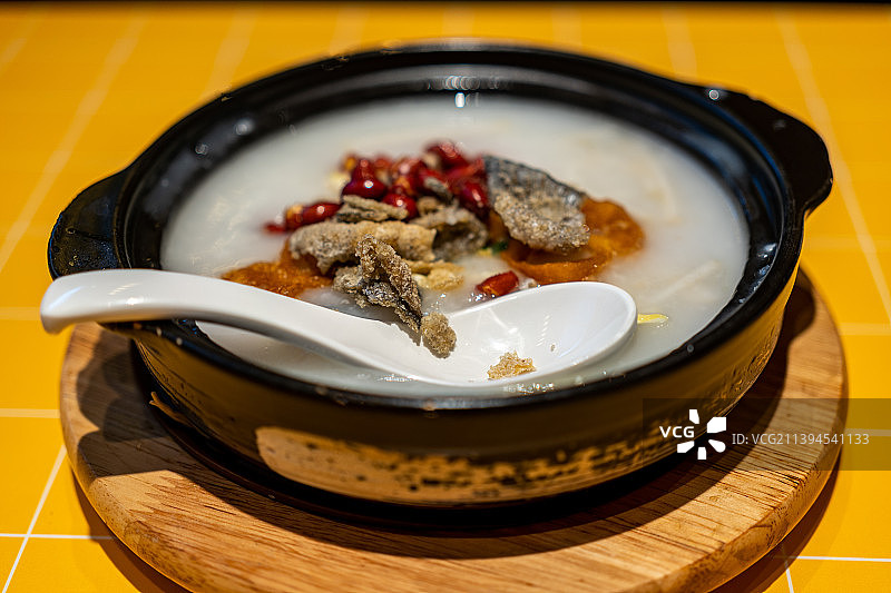 蔡澜港式点心Chua Lam's HK Dim Sum图片素材