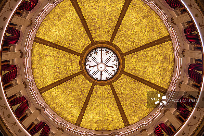 澳门伦敦人金顶图片素材