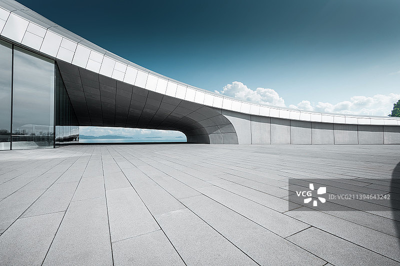 建筑和广场图片素材