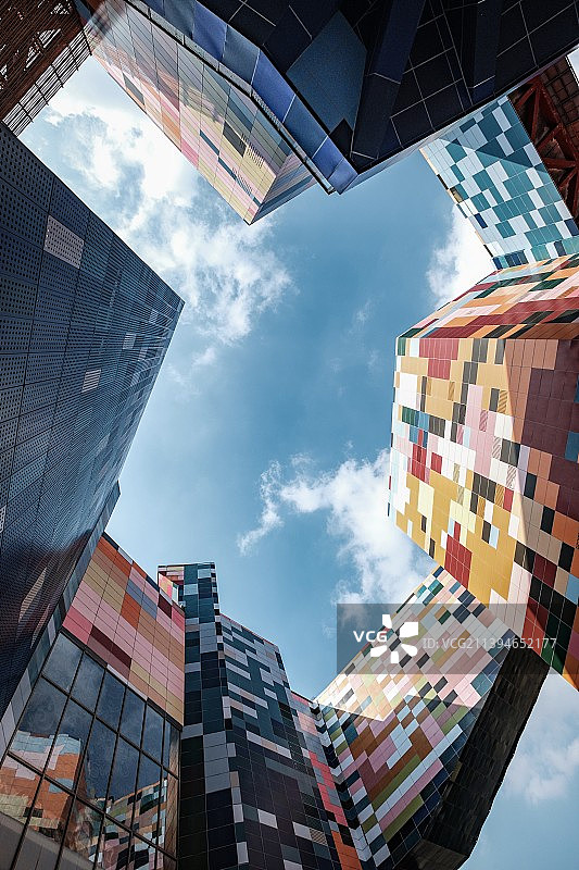 贵阳博物馆图片素材