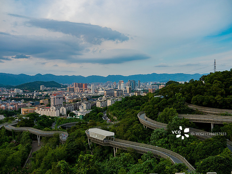 福州 福道图片素材