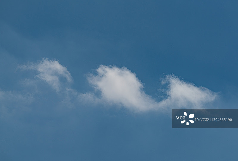 一朵云图片素材