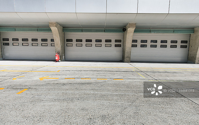 F1赛车场图片素材