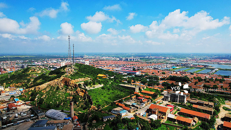 山东烟台莱州图片素材