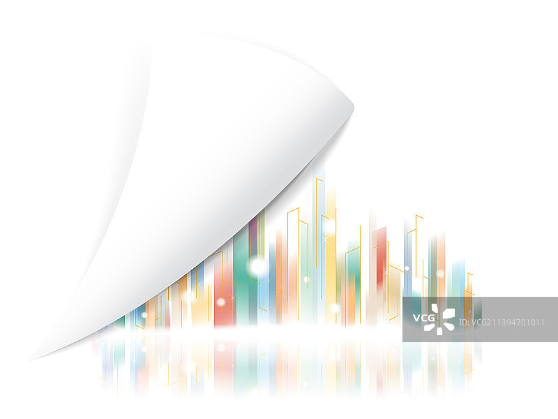 开启封面搜索，发现城市图片素材